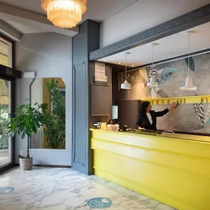 *** Hotel Roma Italia