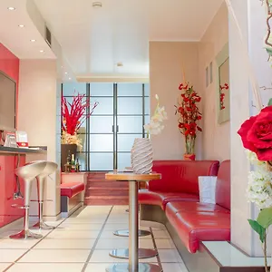 *** Hotel Susa Italia