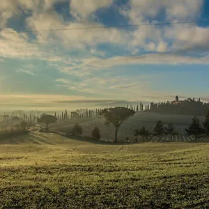 La Ripolina Buonconvento