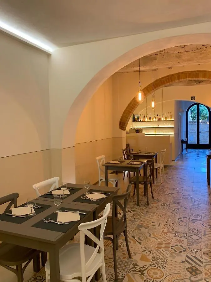 Albergo Roma Buonconvento Hotel