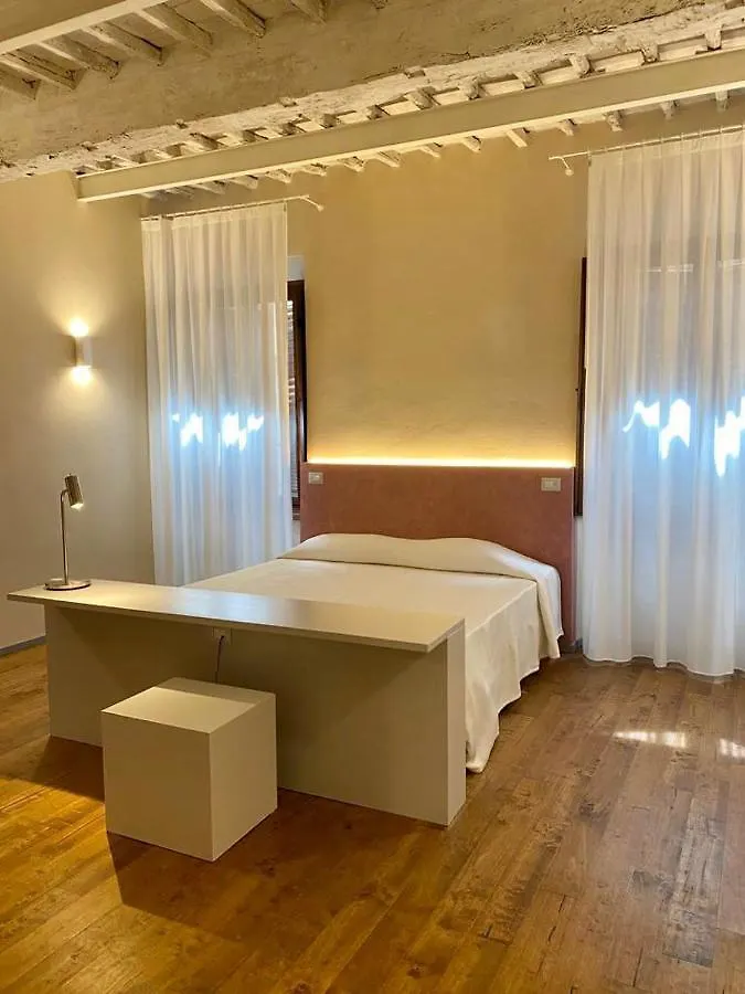 Hotel Albergo Roma Buonconvento