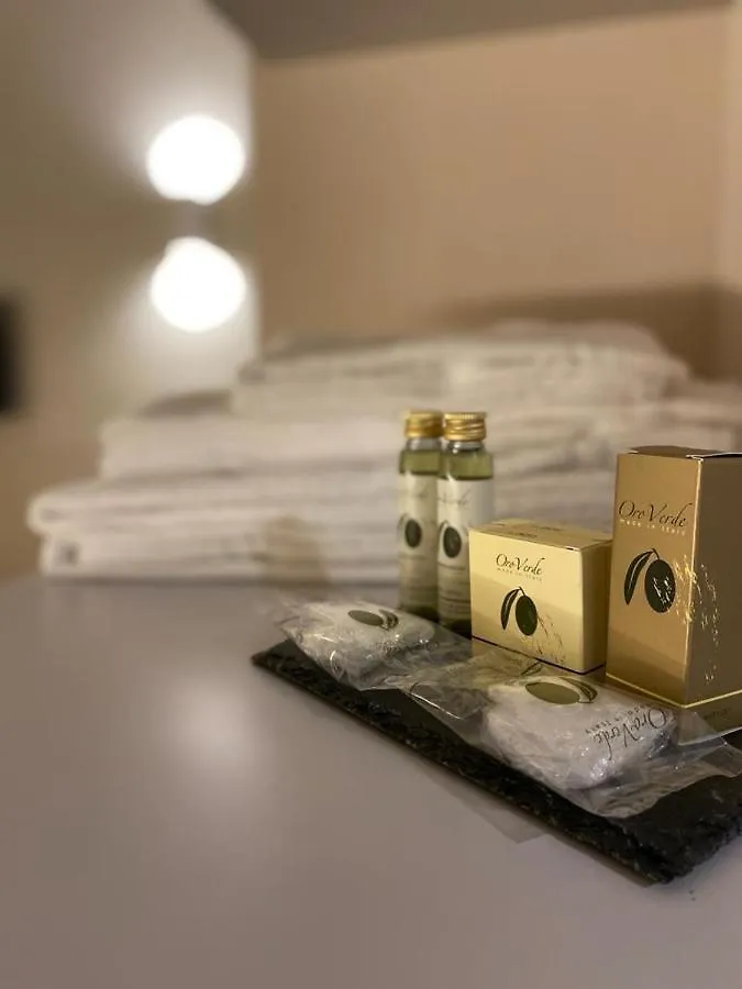 *** Hotel Albergo Roma Buonconvento Italy